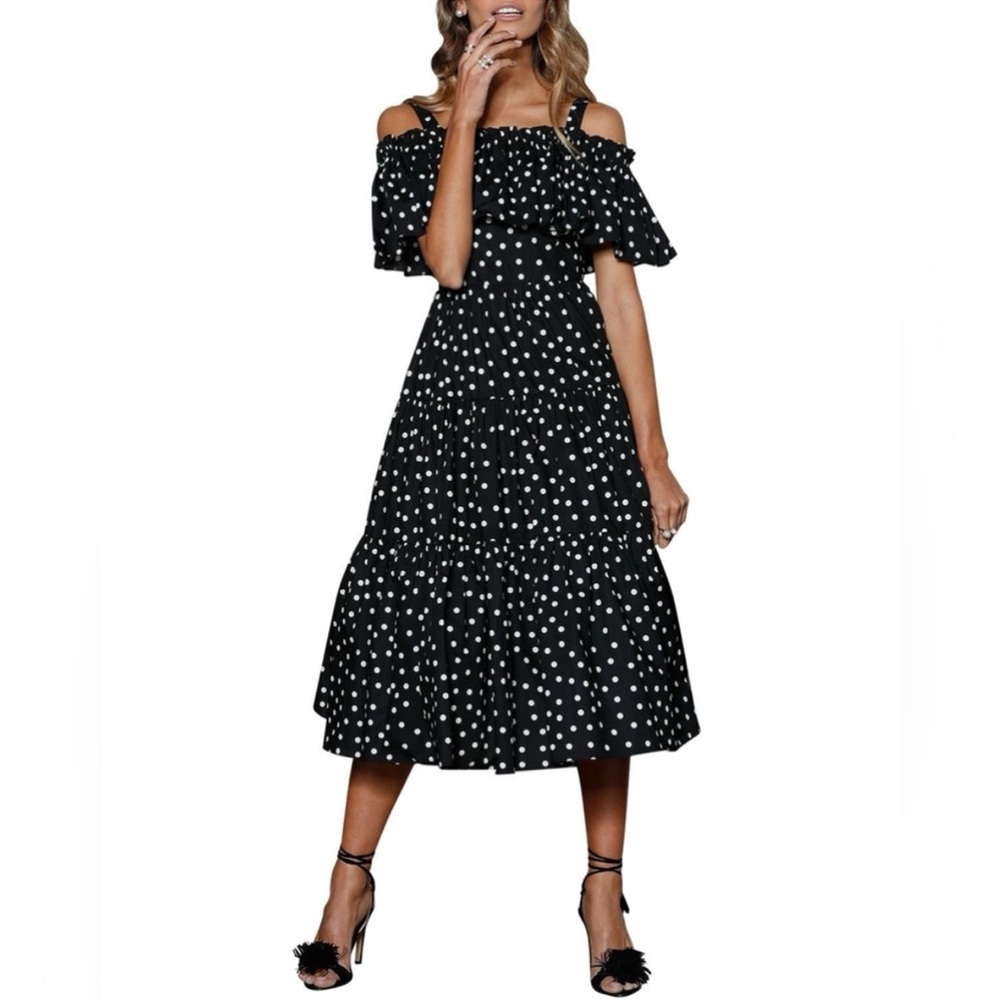 StyleKeepers Dress size 4